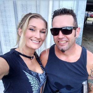 Meet your Posher, Trina